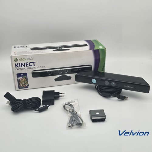 Microsoft xbox 360 kinect - microsoft,