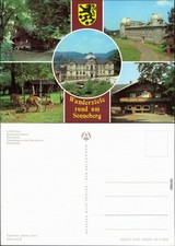 Sonneberg Lutherhaus