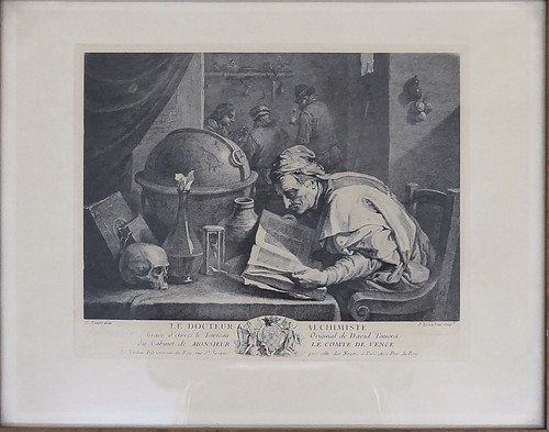 David teniers docteur - david,