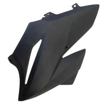 Seitenverkleidung Seitendeckel vorne links Rex Kreidler Supermoto 125