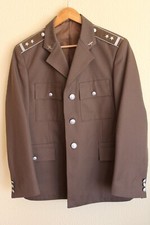 Uniformrock Oberfeldwebel