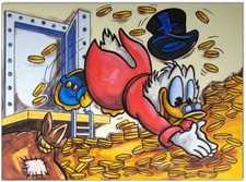 KLAUSEWITZ:ORIGINAL ACRYL