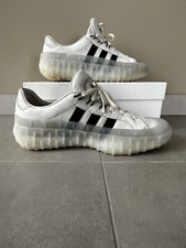 Yohii Yamamoto Y-3 Sneaker 46 US12 UK11,5 