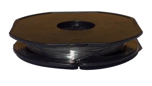50mm nichrom 80 heizdraht - Ø,