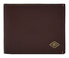 FOSSIL Bronson Bifold
