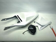 Suzuki GSX-R 600 GSXR600 SRAD (1) 99' GSXR600 K4 K5 Fiberglass Tail Fairing pane