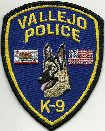 California vallejo police - -,