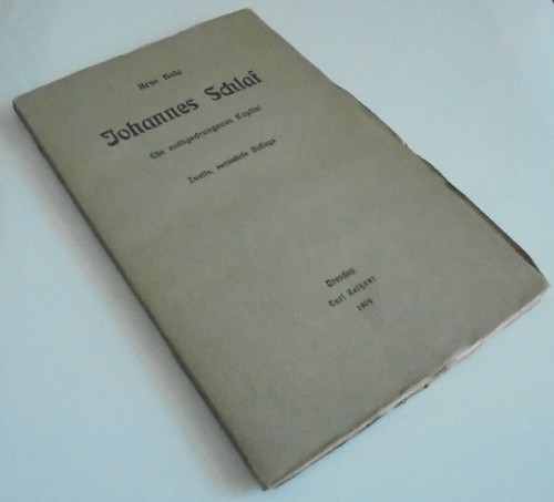 Arno holz johannes schlaf - arno,