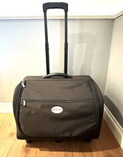 Bernina 2003 trolley - bernina, xl
