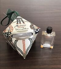 Hermes TERRE D´HERMÈS FANTAISIE D'ETRIERS 5ml limitierte Geschenkbox Rarität ?