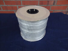 Polypropylen Weiß 6mm 2x 220m Tau Seil Schnur Flecht Leine