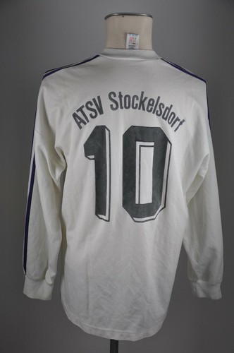 Adidas vintage trikot - vintage, atsv