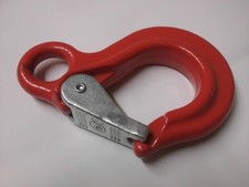 Lasthaken SIKA Haken 25mm Maul