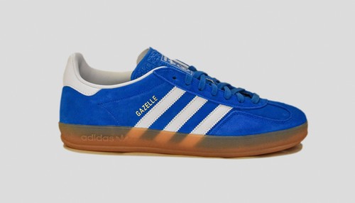 Adidas gazelle indoor - gazelle,