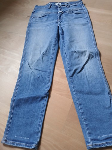 Closed jeans gebraucht - gebraucht, top
