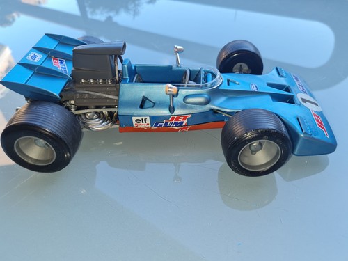 Schuco formel werbemodell - formel, 1