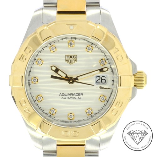 Tag heuer aquaracer - aquaracer, date