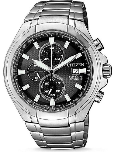 Citizen eco drive solar super - citizen,