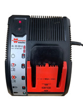 WÜRTH Master AL 30 - SD - LI , Akku-Ladegerät LI-ION-NI-MH Akku 9,6-18V