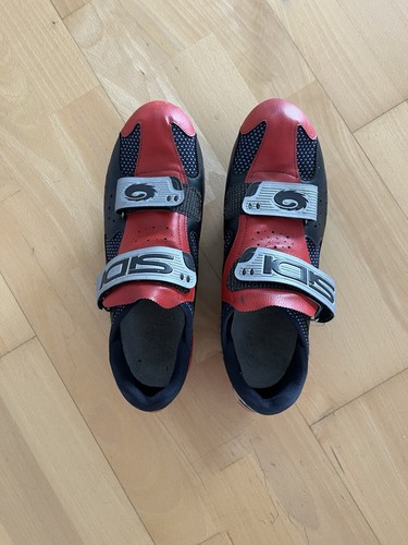 Gebrauchte rennrad schuhe - gebrauchte,