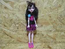 Mattel 2015 Monster High Puppe