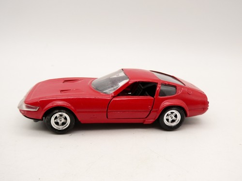 Solido ferrari 365 - ,
