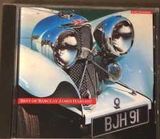 Barclay James Harvest - Best