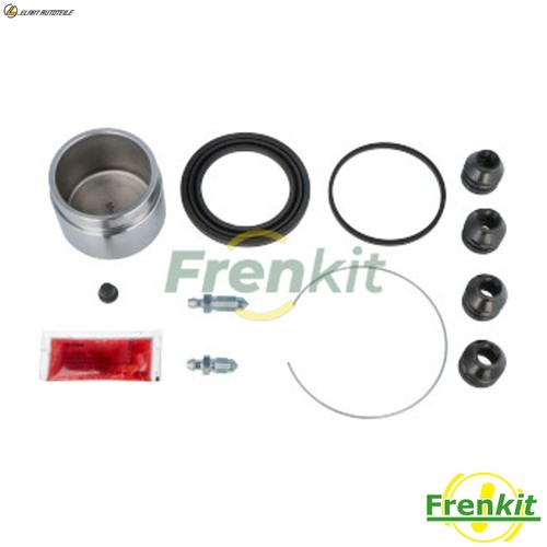 Reparatursatz bremssattel - reparatursatz,