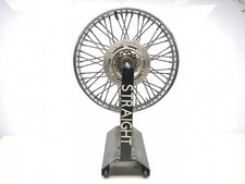 01-09 Honda VT750 Shadow Spirit Vorderradfelge Gerade 19X2.15