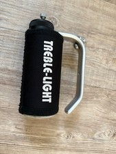 Treble-Light Tauchlampe mit