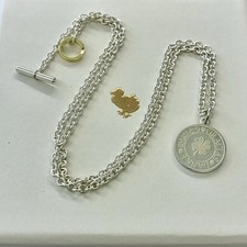 Dodo Pomellato Halskette