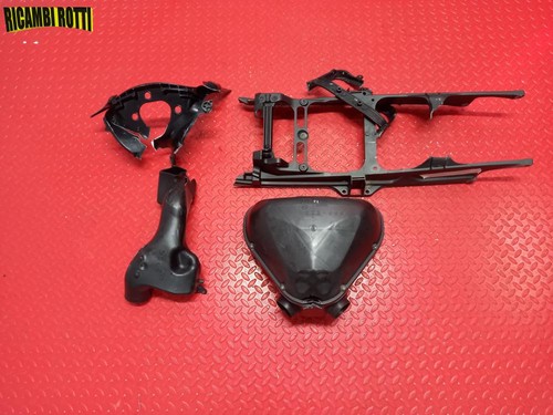 Gebrochene ersatzteile yamaha - gebrochene,
