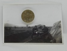 Foto Luftwaffe Jagdflugzeug
