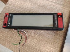 Taxameter kienzle typ t21s - taxameter,