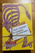 Die analphabetin - analphabetin,, rechnen