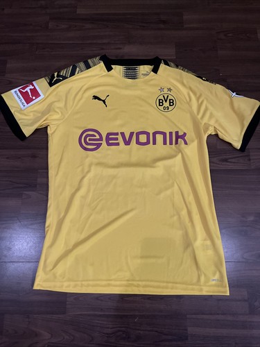 Bvb borussia dortmund - bvb, trikot