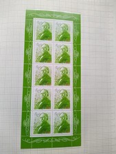 Bund postfrischer ** 10er