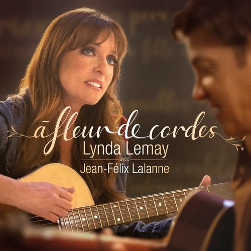 Lynda lemay jean félix - lynda, lemay/jean-félix