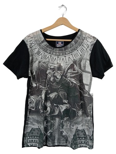 Rusty neal shirt herren gr - t-shirt,