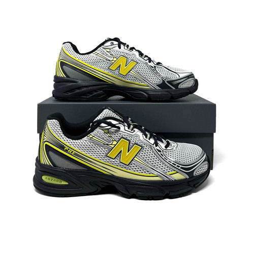 New balance 740v2 sea - new,