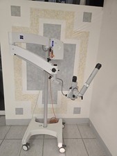 Zeiss OPMI PICO OP-Mikroskop HNO - Mikroskop  