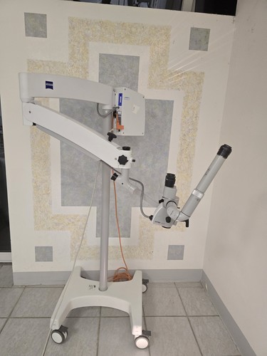 Zeiss opmi pico mikroskop - zeiss,
