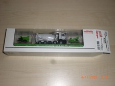 Märklin 47402 Niederflurwagen