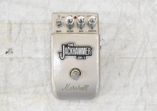 Marshall jackhammer - marshall,