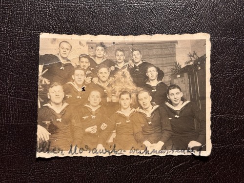 Foto kriegsmarine - ⚠️,