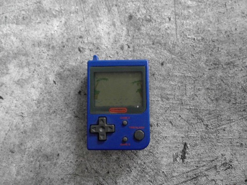 Parachute nintendo mini - parachute,