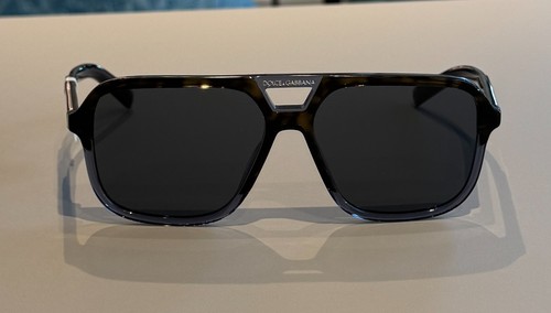 Sonnenbrille dolce gabbana - sonnenbrille,