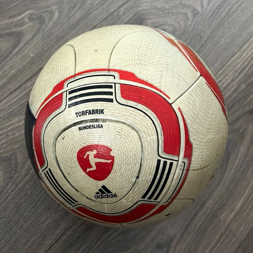 Adidas torfabrik bundesliga - adidas,