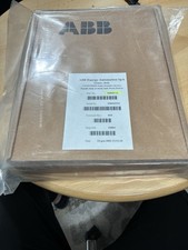 New In Box ABB IMFEC12 Analog Input Module