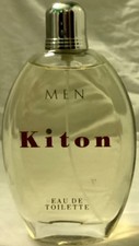 Kiton***MEN***Eau de Toilette